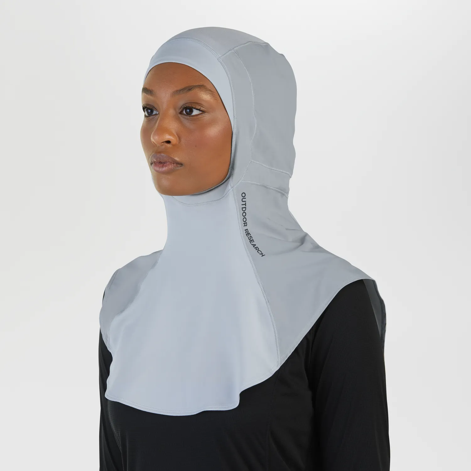 Outdoor Research ActiveIce Sport Hijab sportshijab UPF 50+