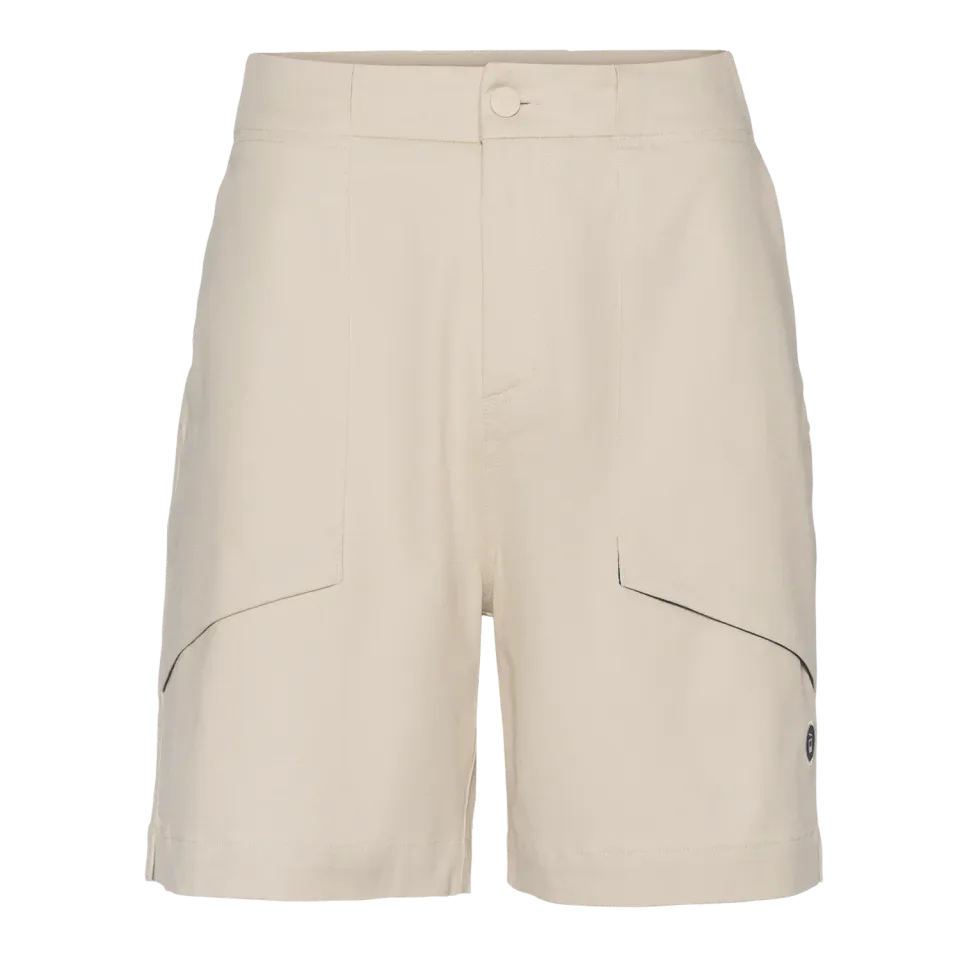 House of Hygge Men's Twill Shorts shorts Beige