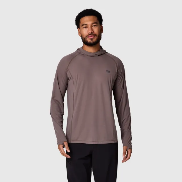 Outdoor Research Echo Hoodie hettegenser herre