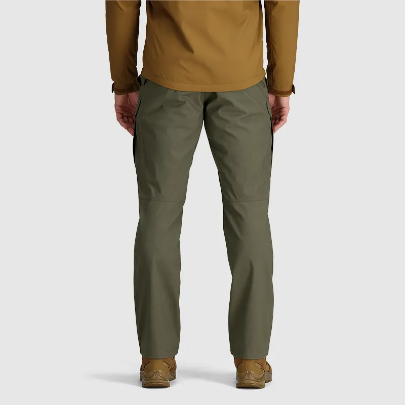 Outdoor Research OR Pro SeaTac bukse Pro Khaki
