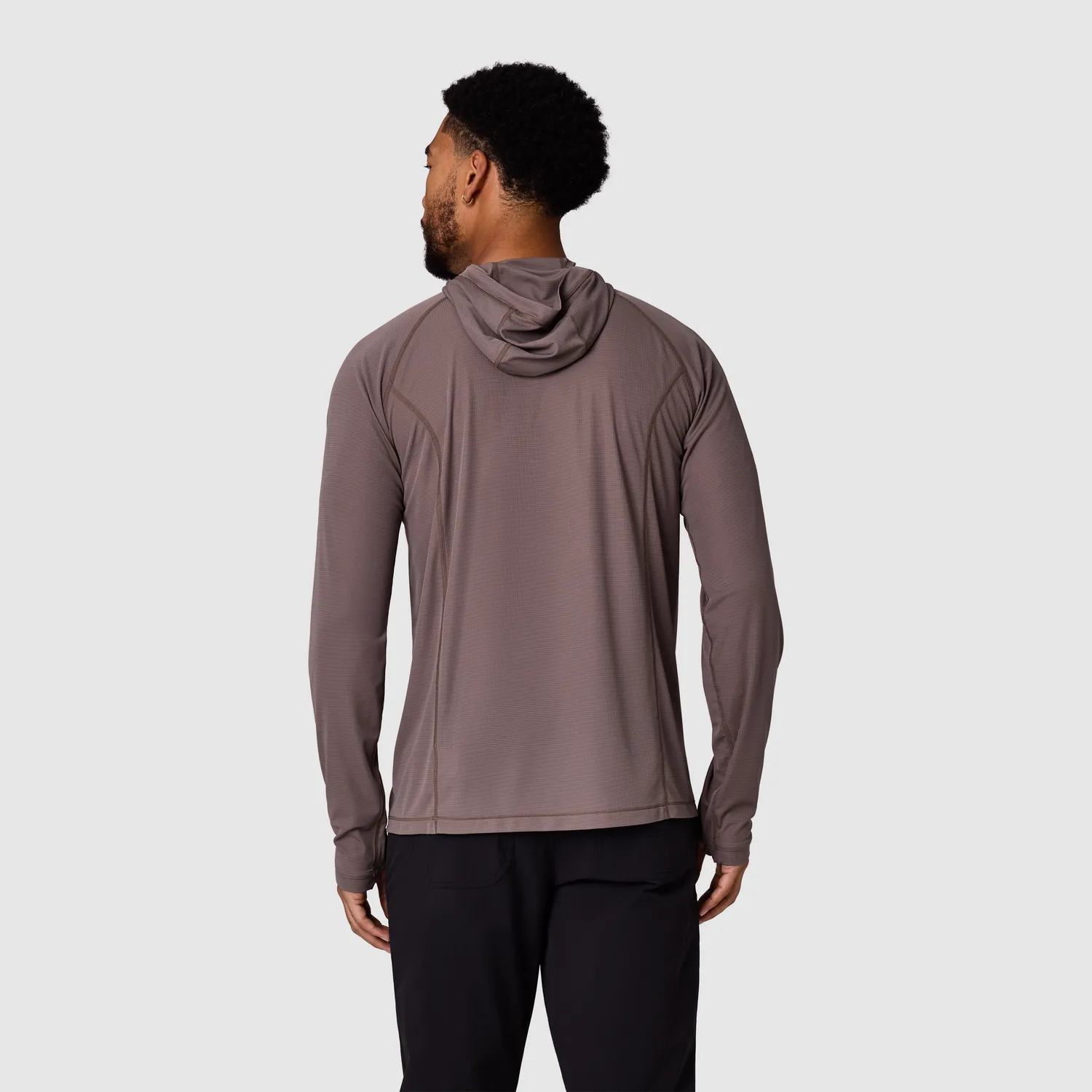 Outdoor Research Echo Hoodie hettegenser herre