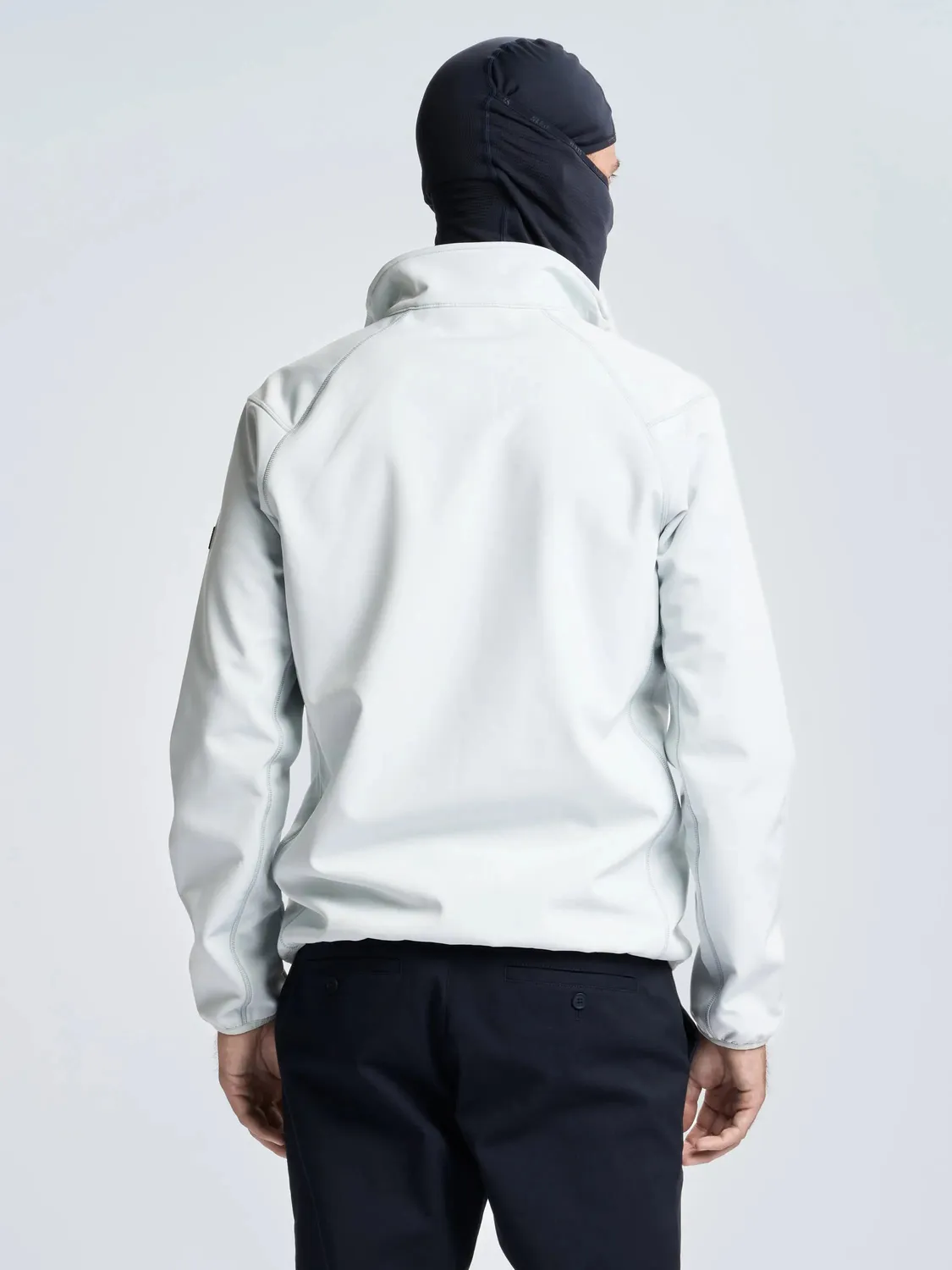 Slam One Design OD Warm Balaclava balaklava M-L fleece