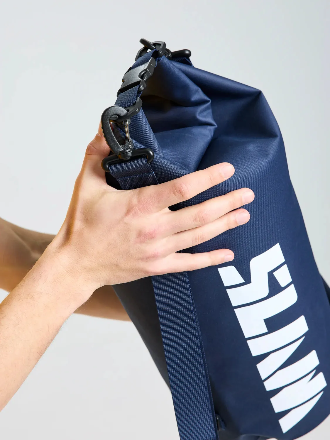 Slam WR Sailor Bag 2.0 S tørrbag vanntett mørk marine
