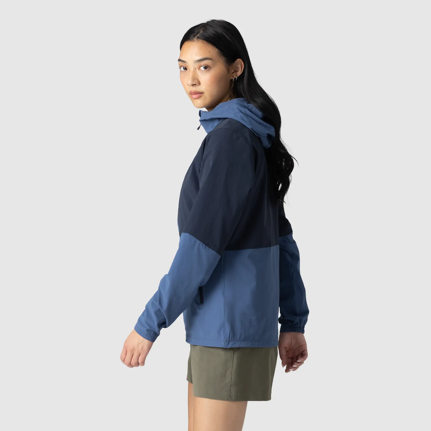 Outdoor Research Ferrosi Hoodie hettejakke dame