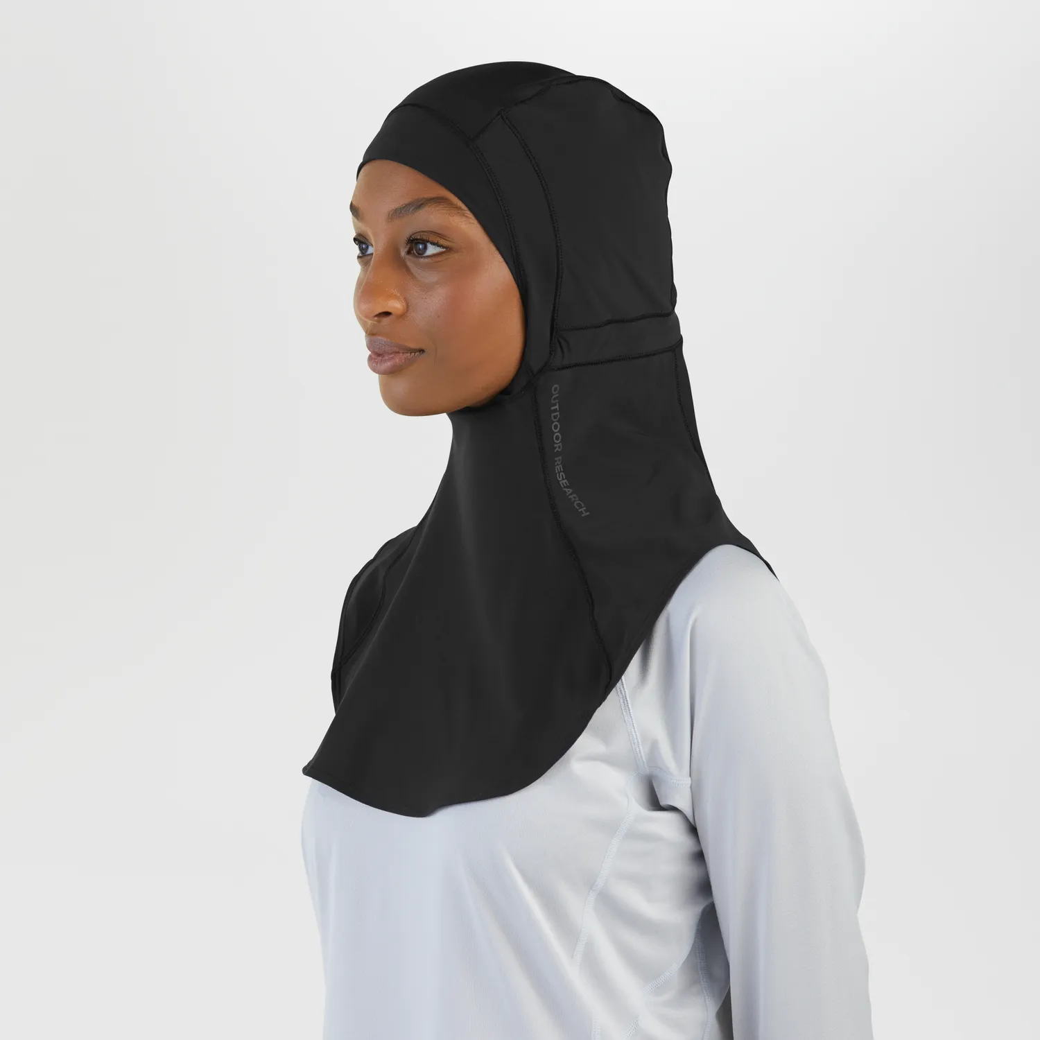 Outdoor Research ActiveIce Sport Hijab sportshijab UPF 50+