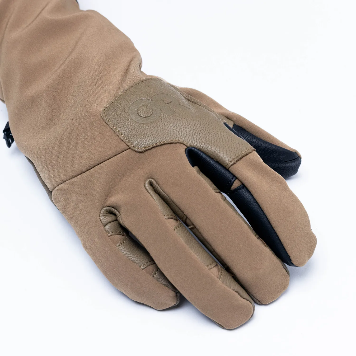 Outdoor Research Stormtracker Sensor Windbloc® Glove vindtette hansker herre