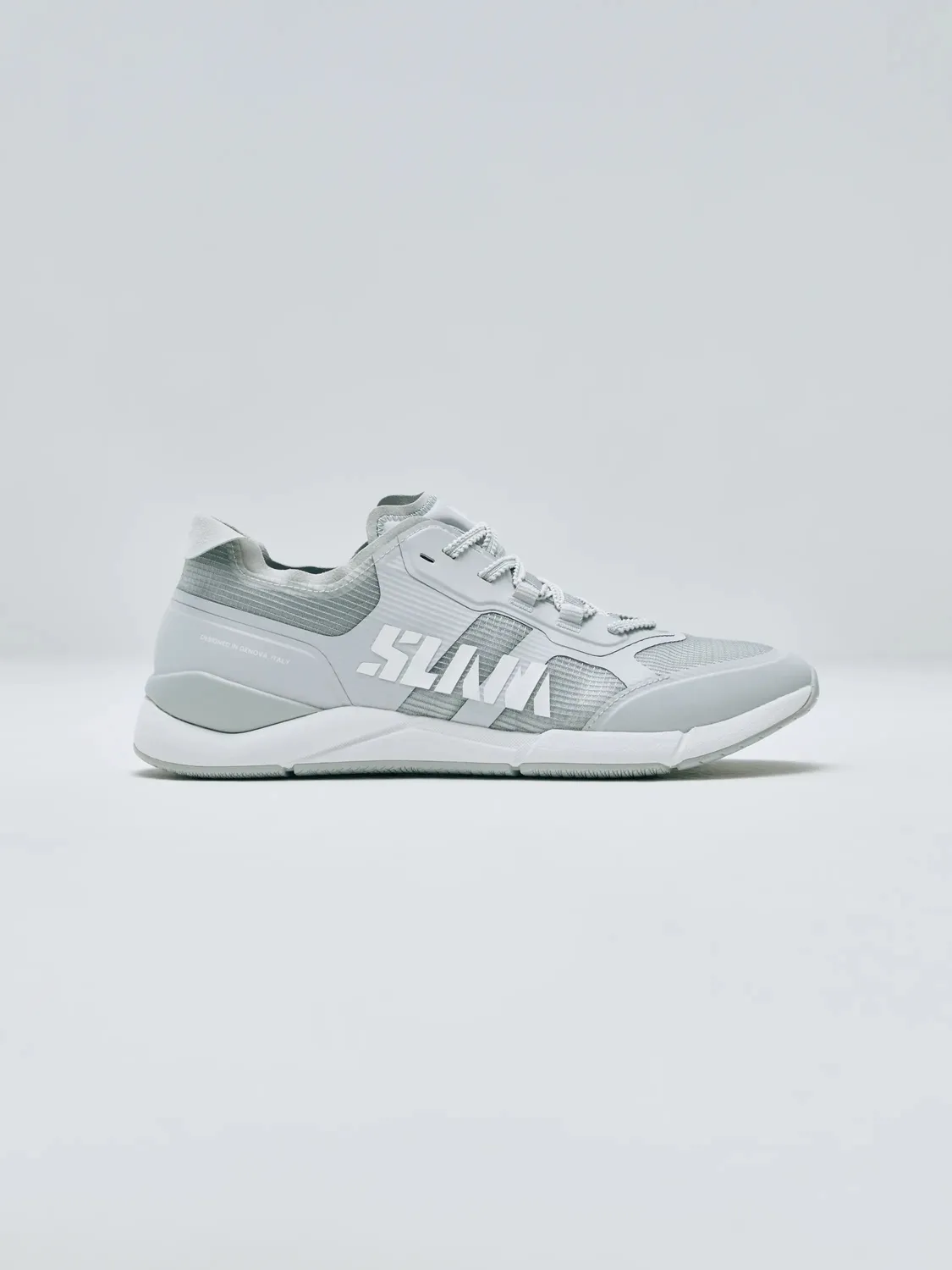 Slam One Design OD Shoes seilsko mørk marineblå lett og pustende