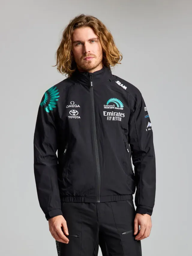 Slam Deck ETNZ Deck WP LGT Jacket seilerjakke lett