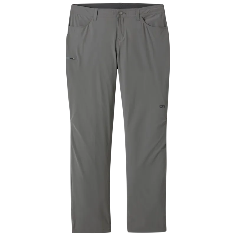 Outdoor Research Ferrosi Pant - Plus turbukse dame 16W Regular