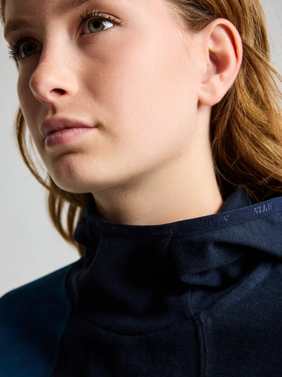 Slam Graphic GRAPHIC WS HOODIE hettegenser dame scubahette