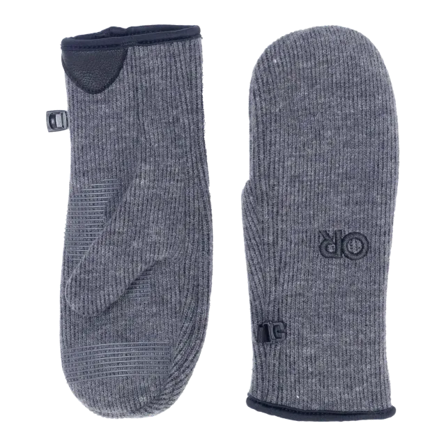 Outdoor Research Flurry Mitt votter dame