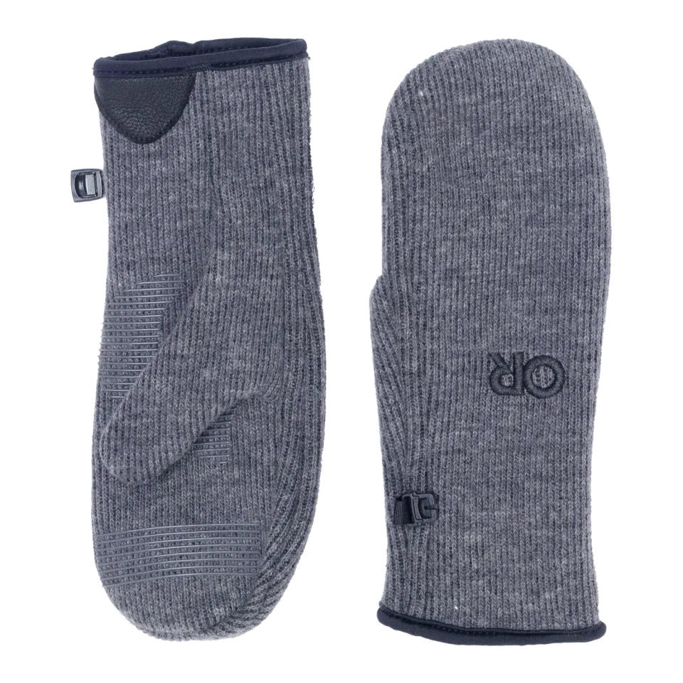 Outdoor Research Flurry Mitt votter dame