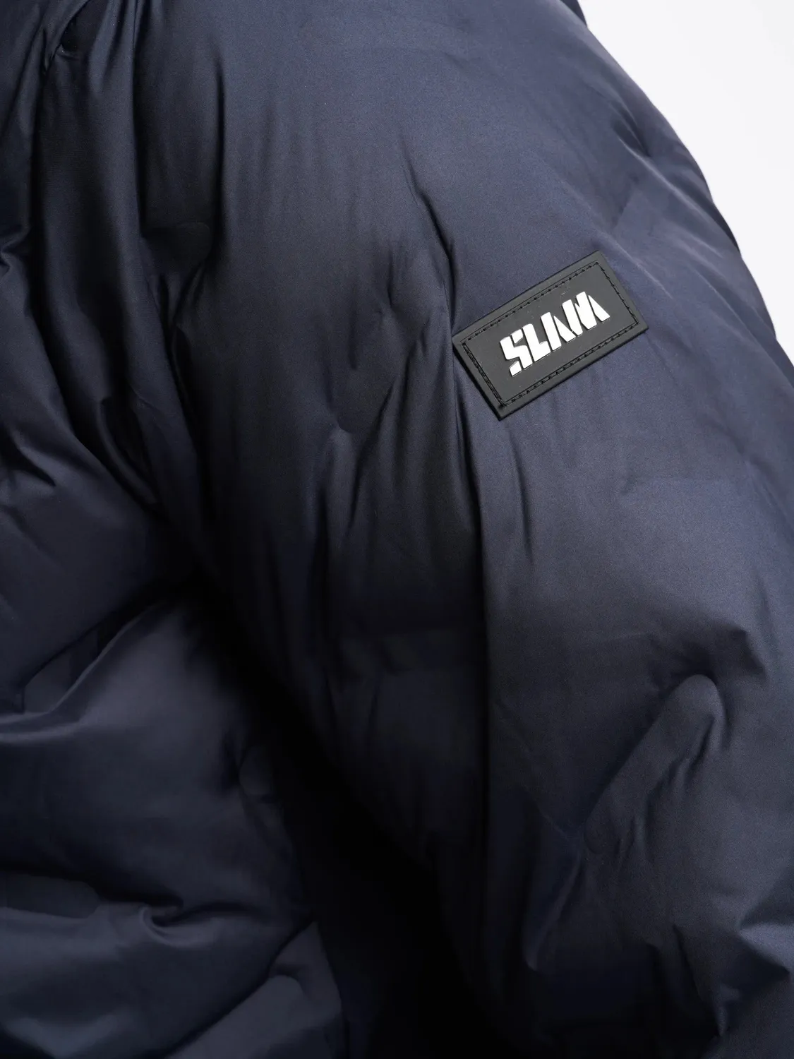 Slam Altura Hybrid SShell Jkt jakke herre mørk marineblå