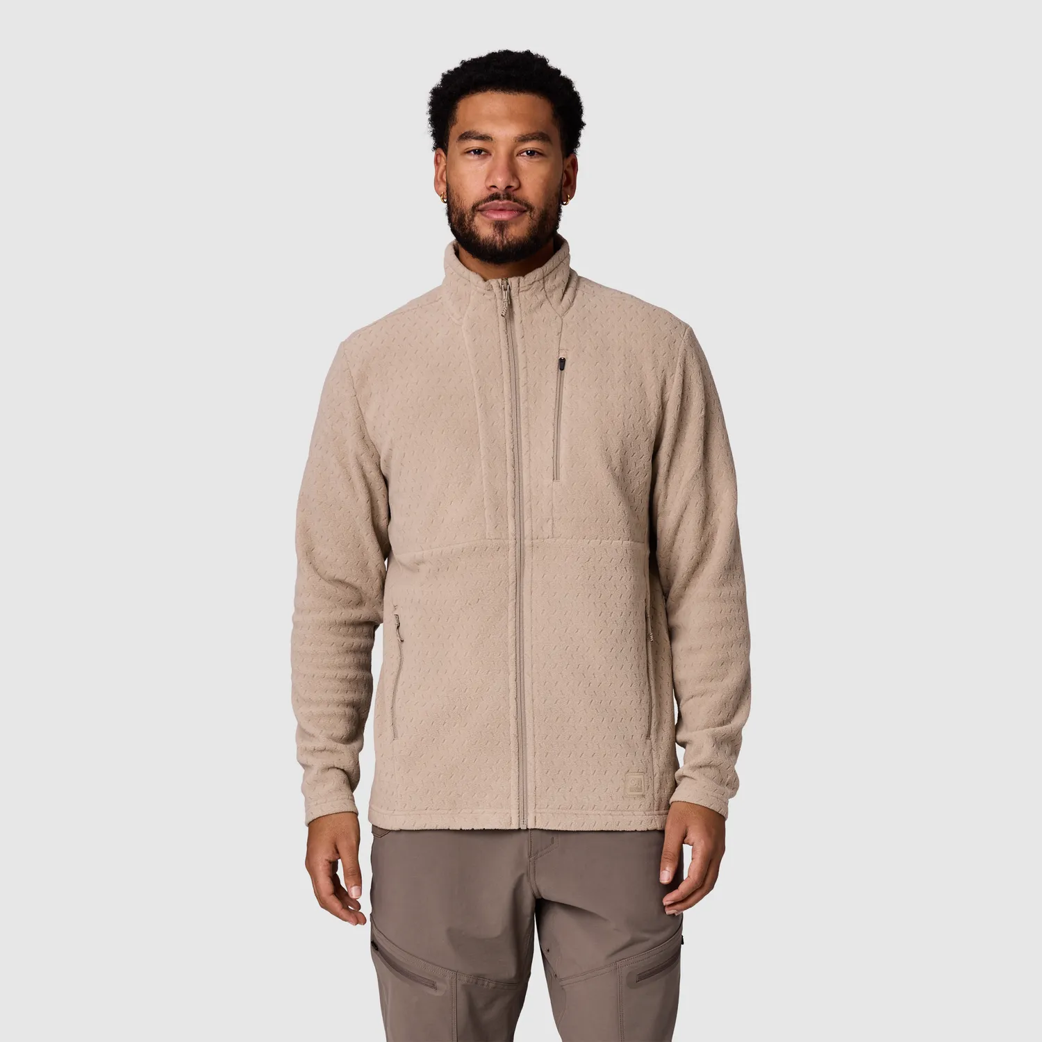 Outdoor Research Trail Mix XT Fleece Jacket fleecejakke herre