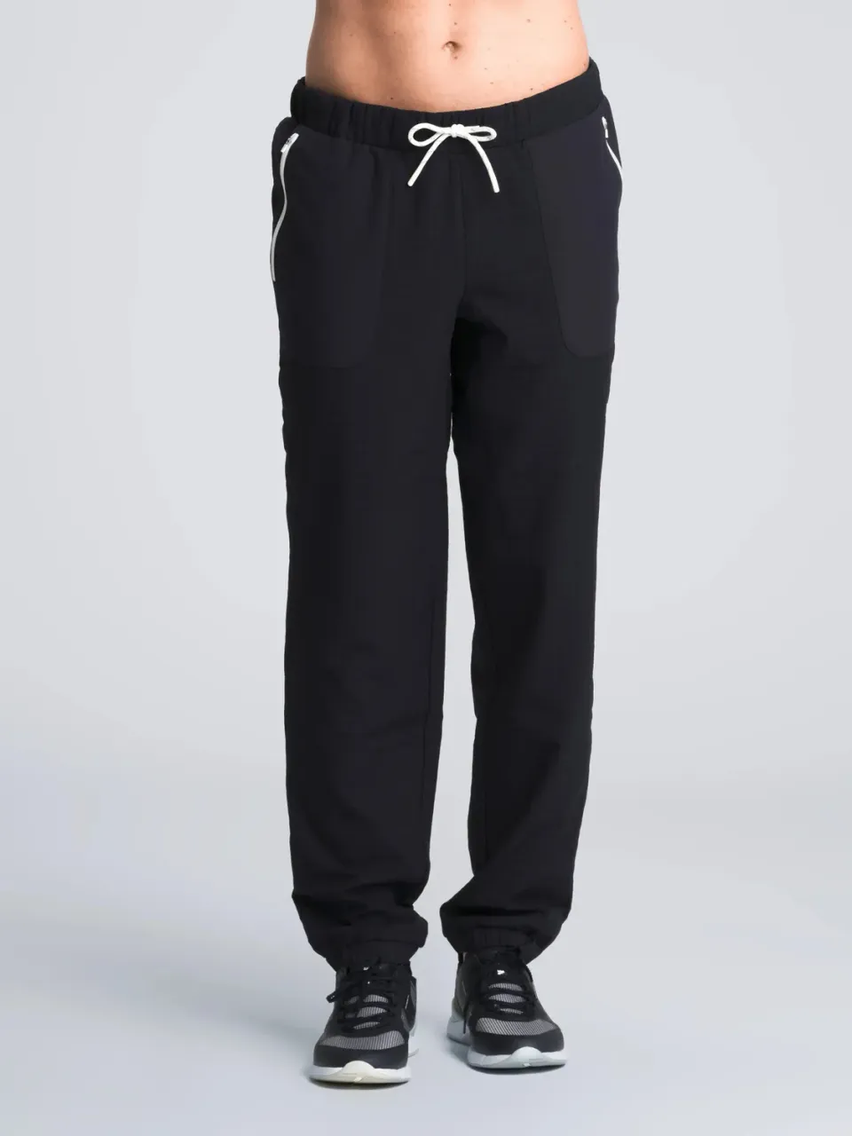Slam Altura Grid Fleece Pant fleecebukse herre stretch