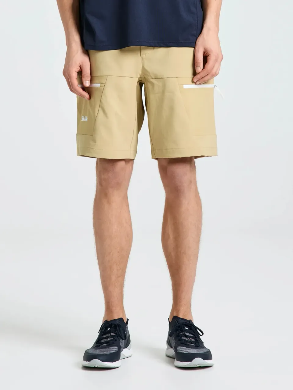Slam One Design OD Cargo Short 2.0 seilershorts herre