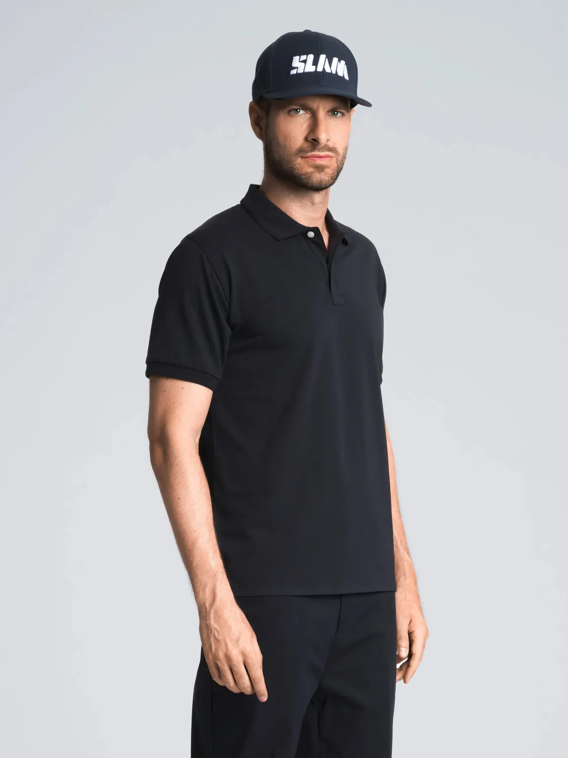 Slam Foil Cap seilcaps TGU stretch