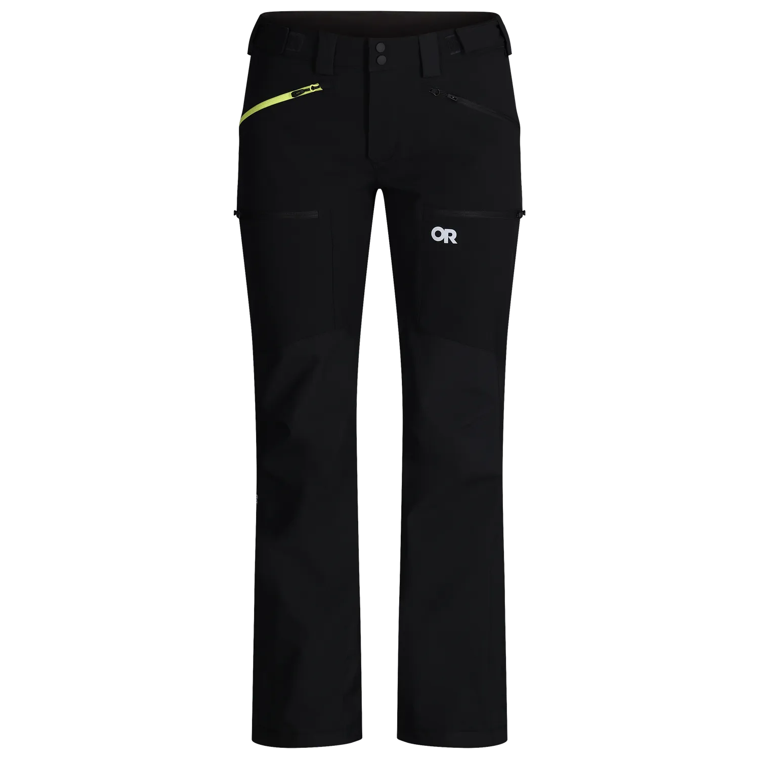 Outdoor Research Trailbreaker Tour Pant turbukse dame XS–XXL værbeskyttelse
