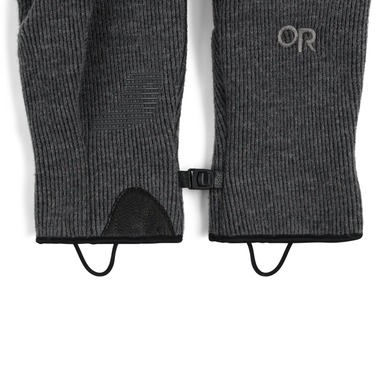 Outdoor Research Flurry Sensor Glove hansker herre S–XL touchscreen