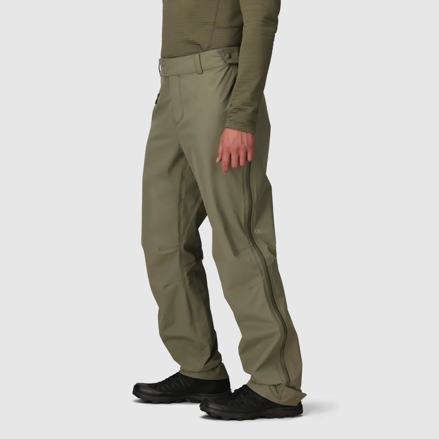 Outdoor Research Allies Microgravity II Pant skallbukse