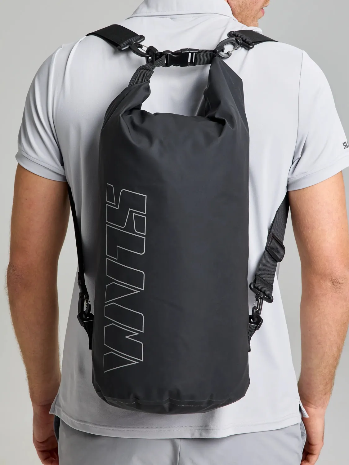 Slam WR Sailor Bag S strandbag 20 l vannavvisende