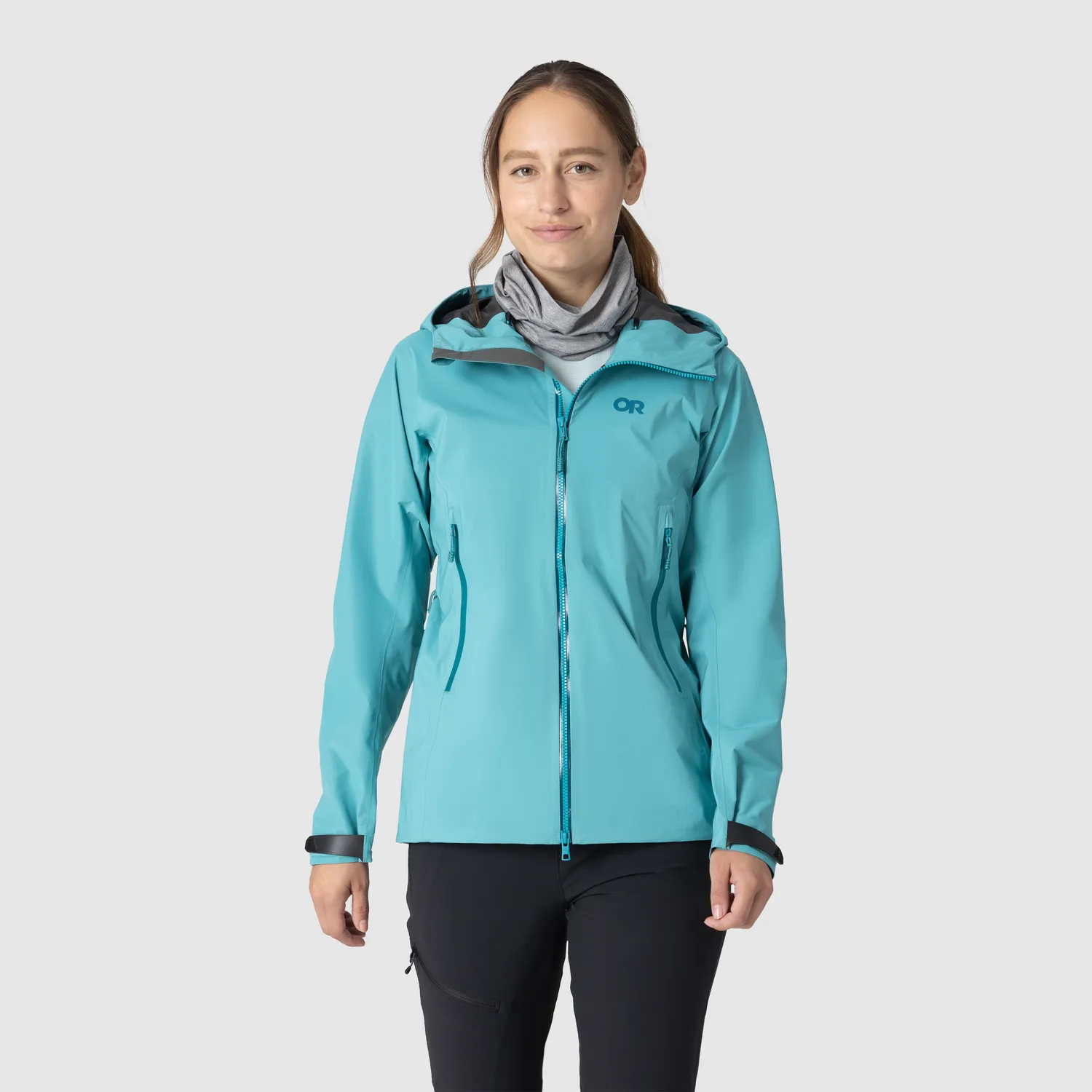 Outdoor Research SkyChaser Women's SkyChaser Jacket skalljakke dame