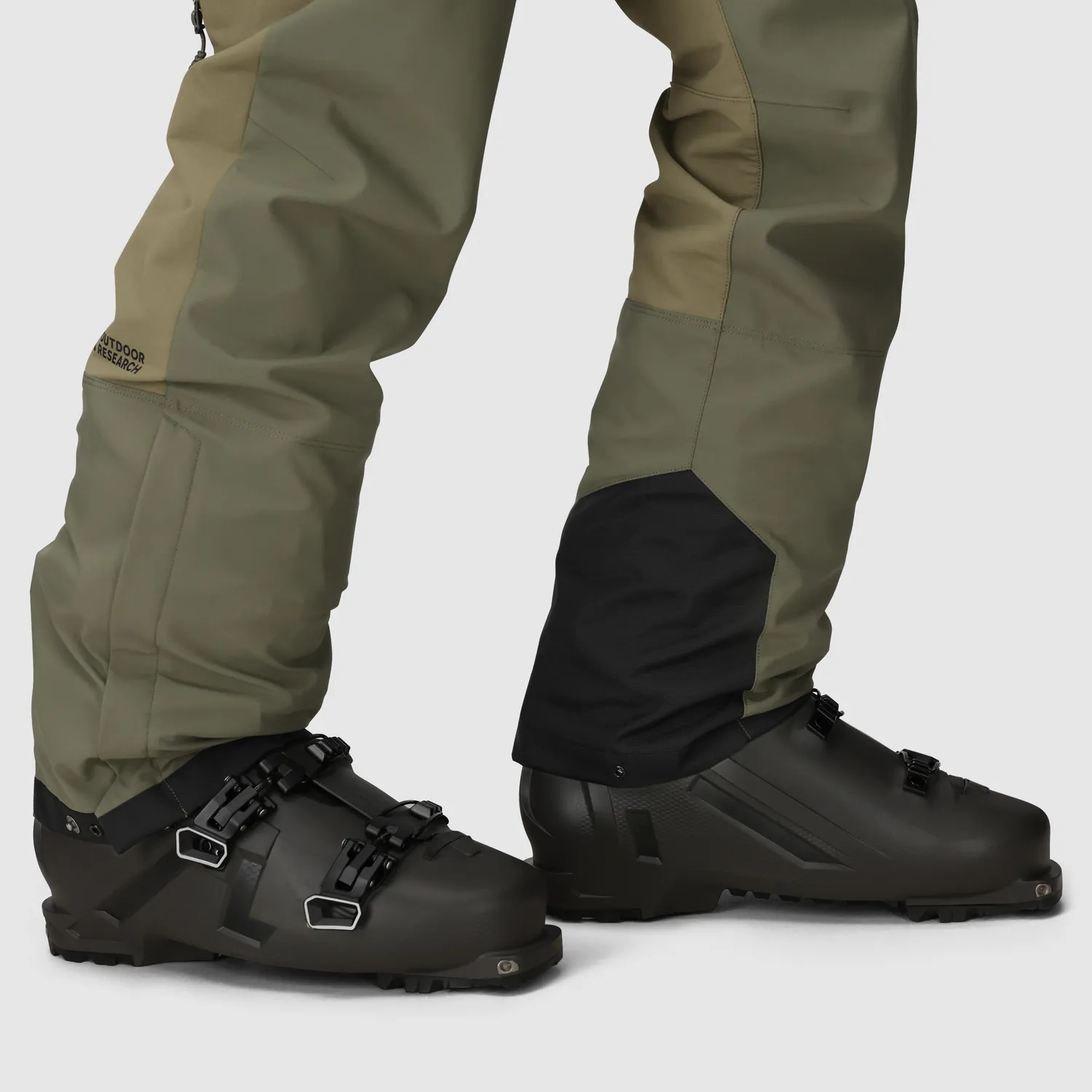 Outdoor Research Trailbreaker Tour Pant toppturbukse herre