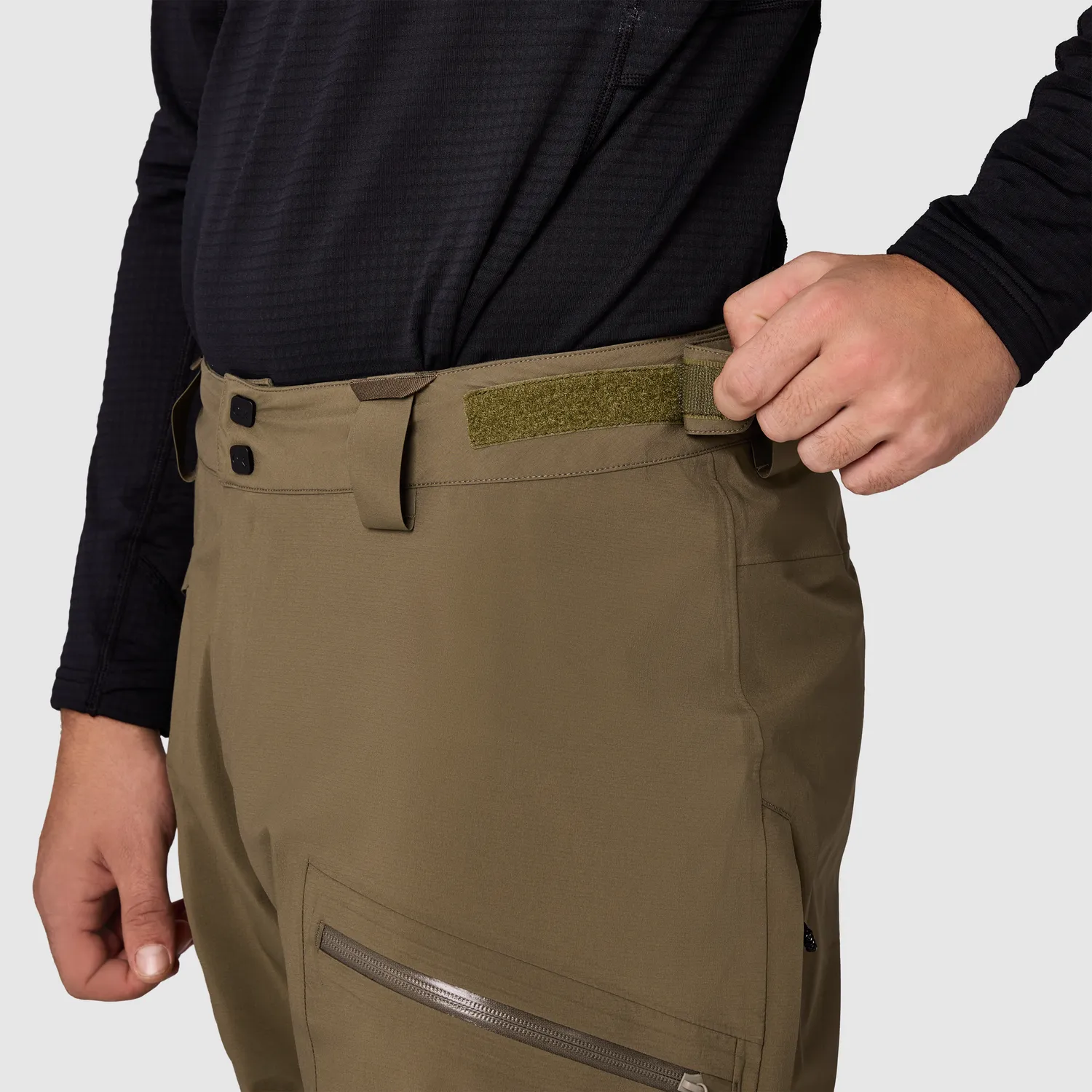 Outdoor Research Skytour LT 3L Pant skibukse Regular stretch