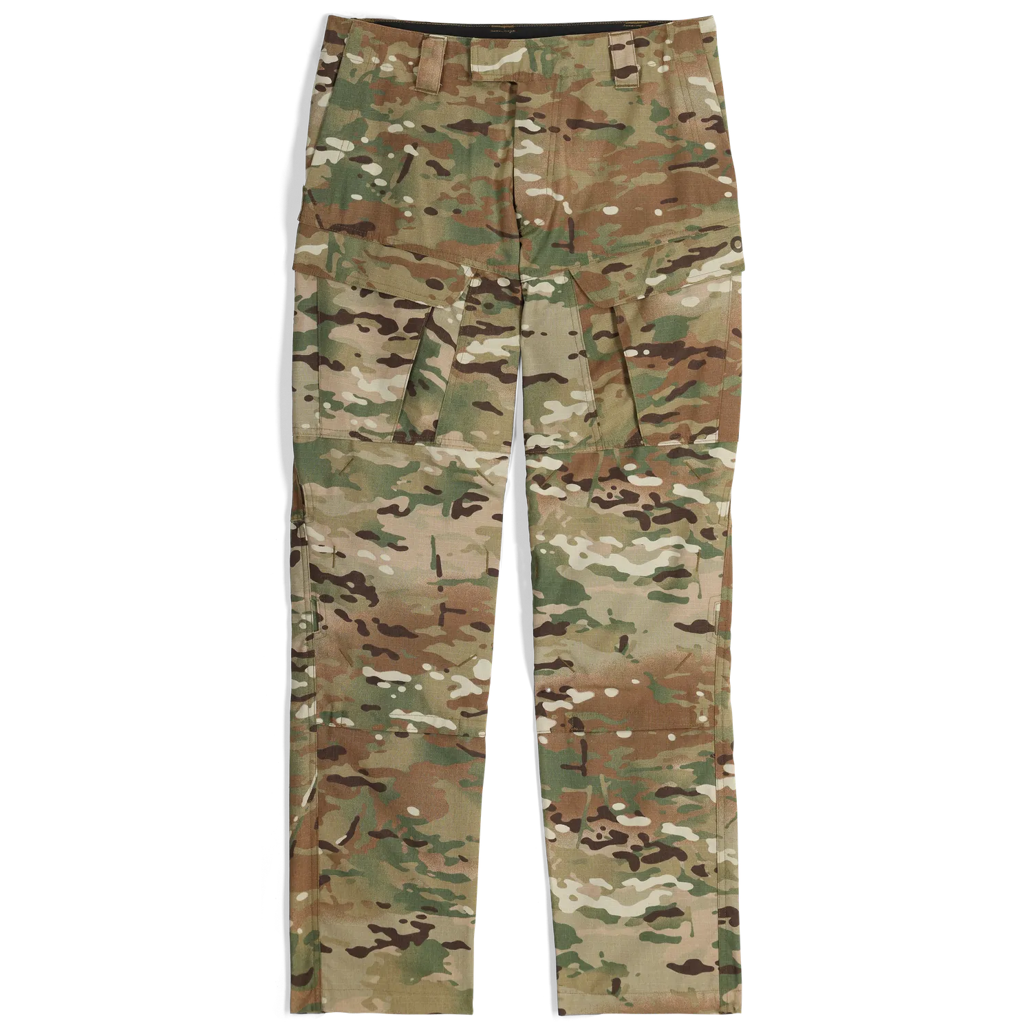 Outdoor Research Muzzle Brake Combat Pant taktisk bukse svart Multicam