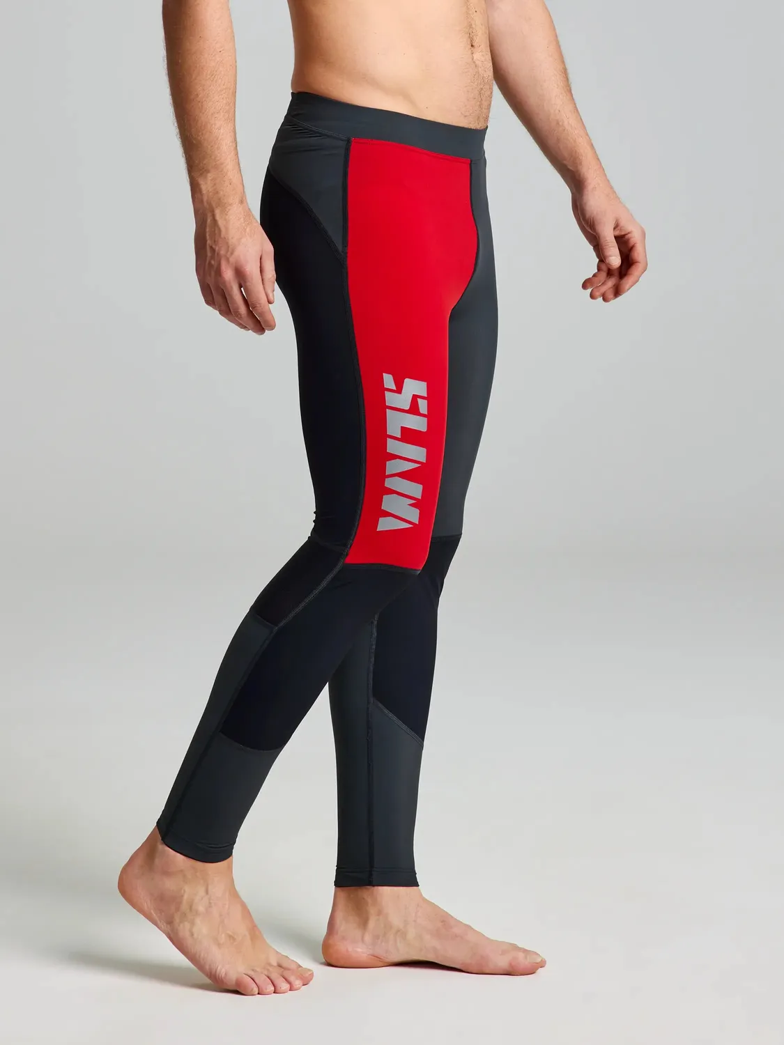 Slam PRO Lycra Tights seiltights UPF 50+