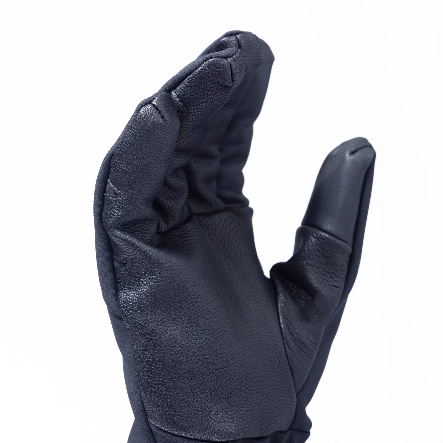 Outdoor Research Stormtracker Sensor Windbloc hansker Black