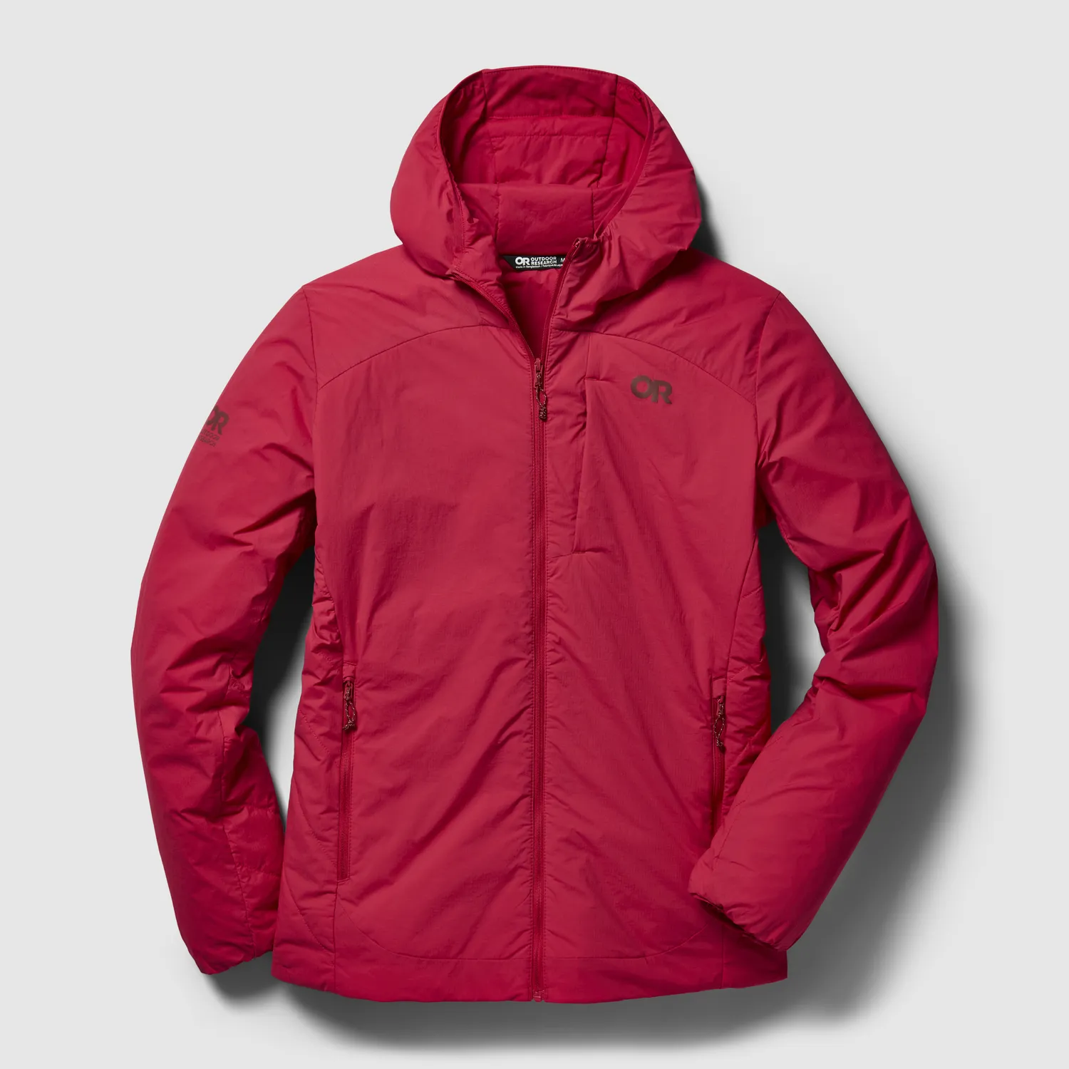 Outdoor Research Vesper Insulated Hoodie isolert hettejakke dame