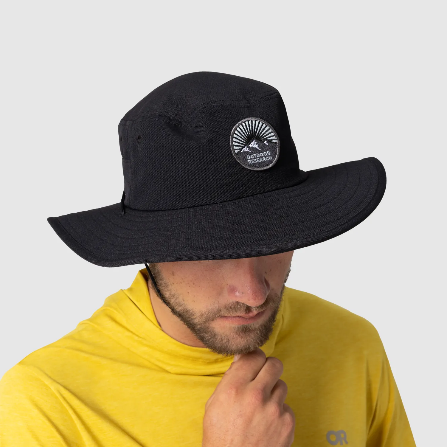 Outdoor Research Heyday Boonie-hatt Dark Sedona UPF 30