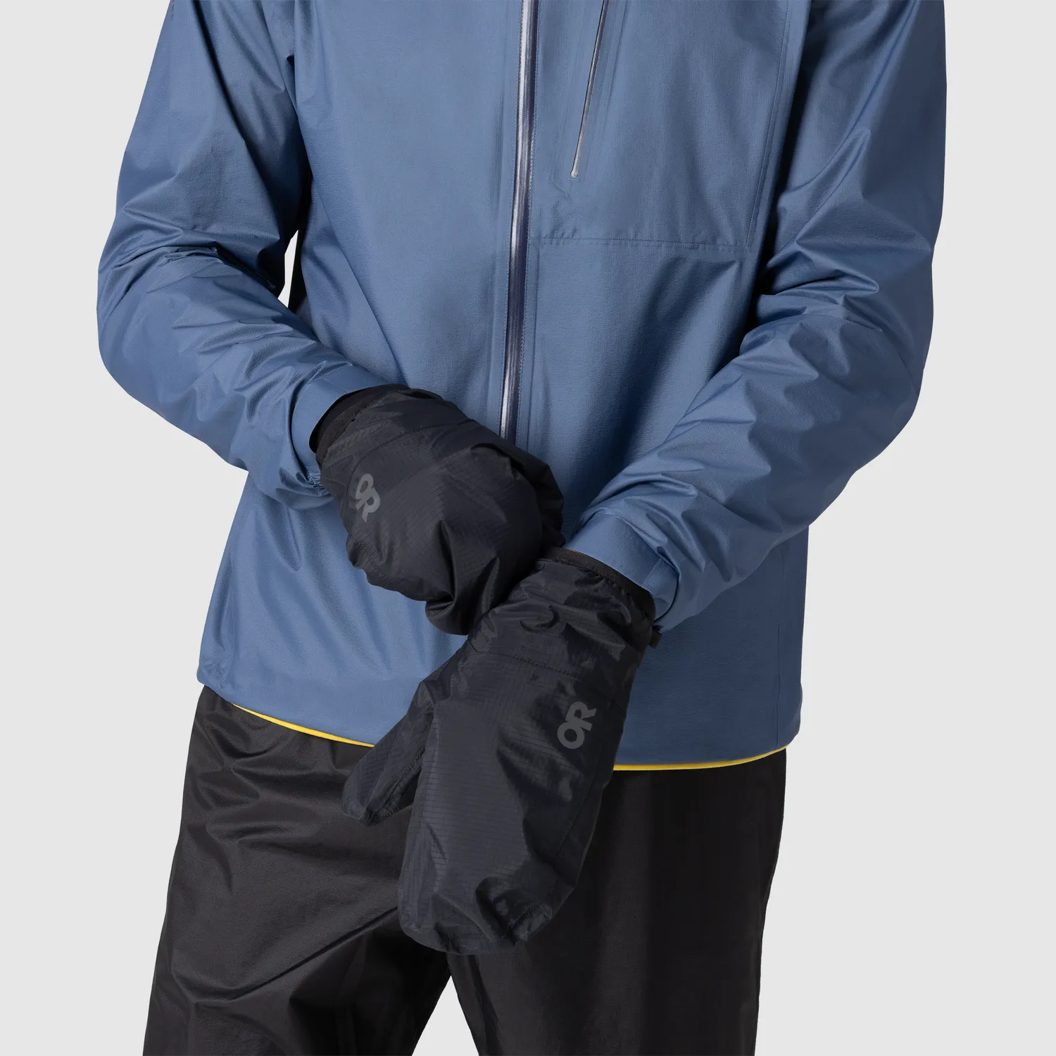 Outdoor Research Helium UL Rain Mitt regnvotter