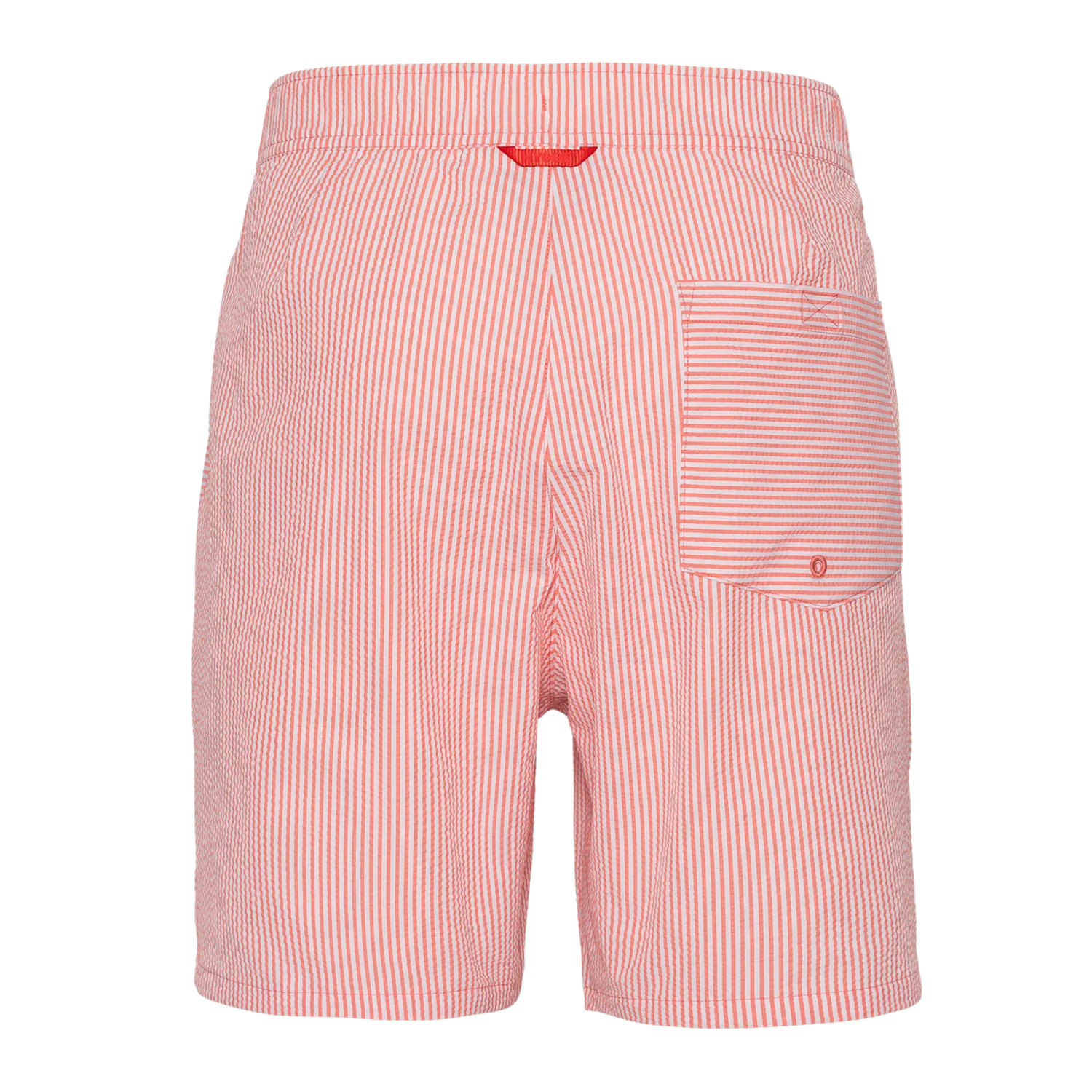 House of Hygge Swim Collection Seersucker Swim Shorts badeshorts navy