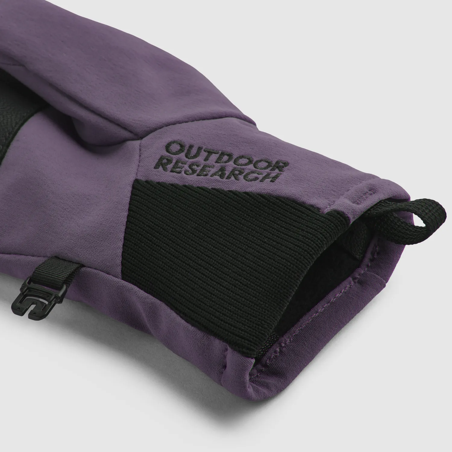 Outdoor Research Sureshot Women's Sureshot Softshell Glove hansker