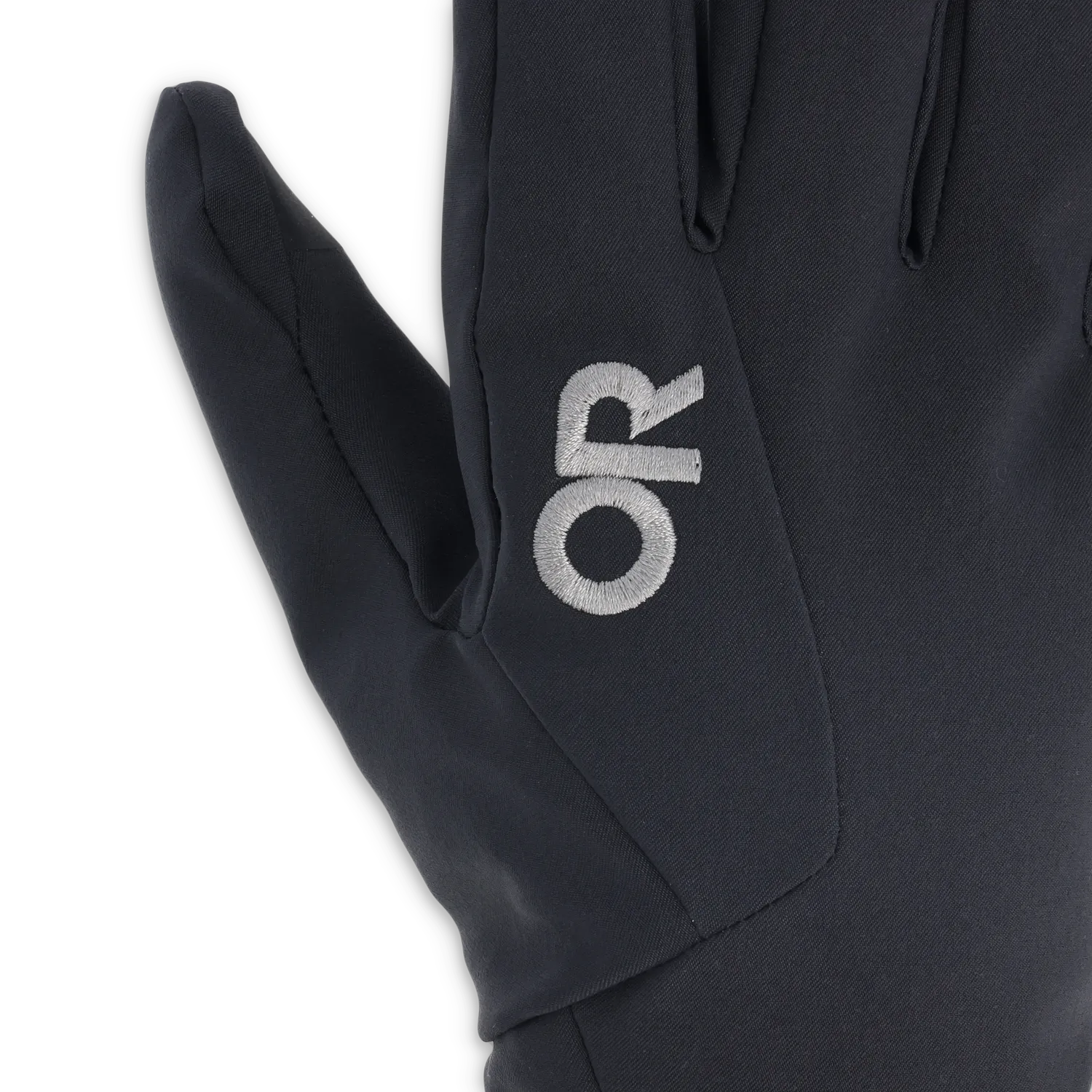 Outdoor Research Sureshot Softshell hansker Storm