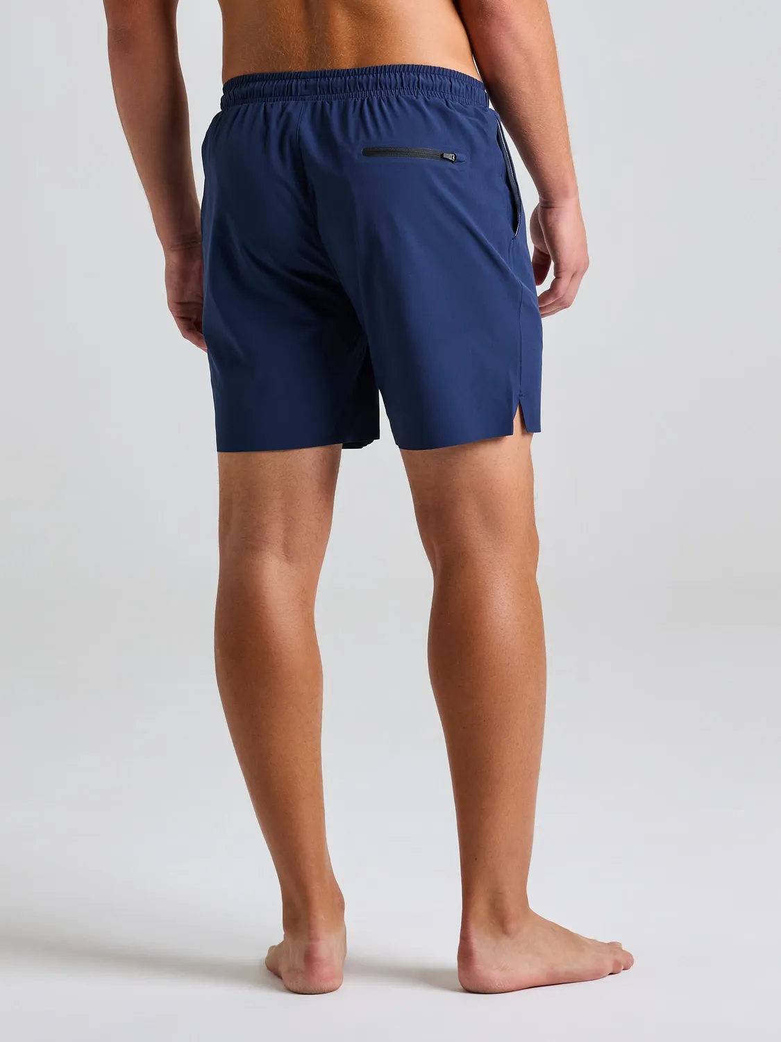 Slam Tech Board Short badeshorts herre – hurtigtørkende