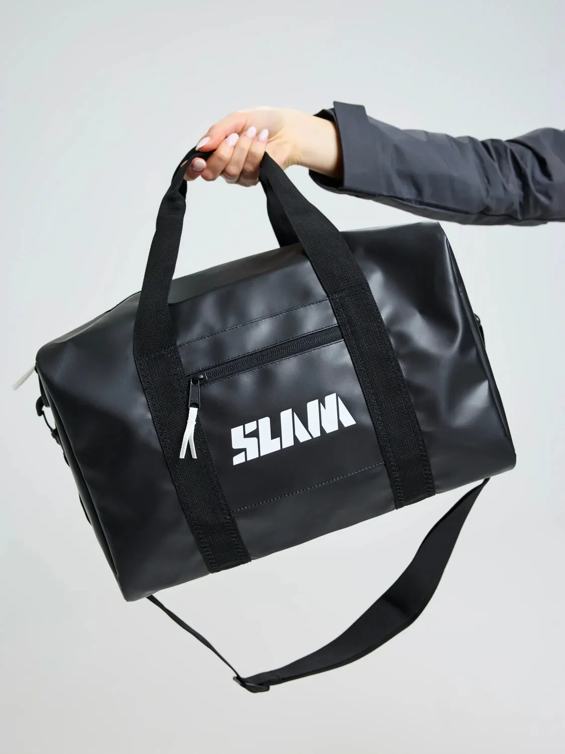 Slam WR Duffle Bag 2.0 S vanntett bag kompakt