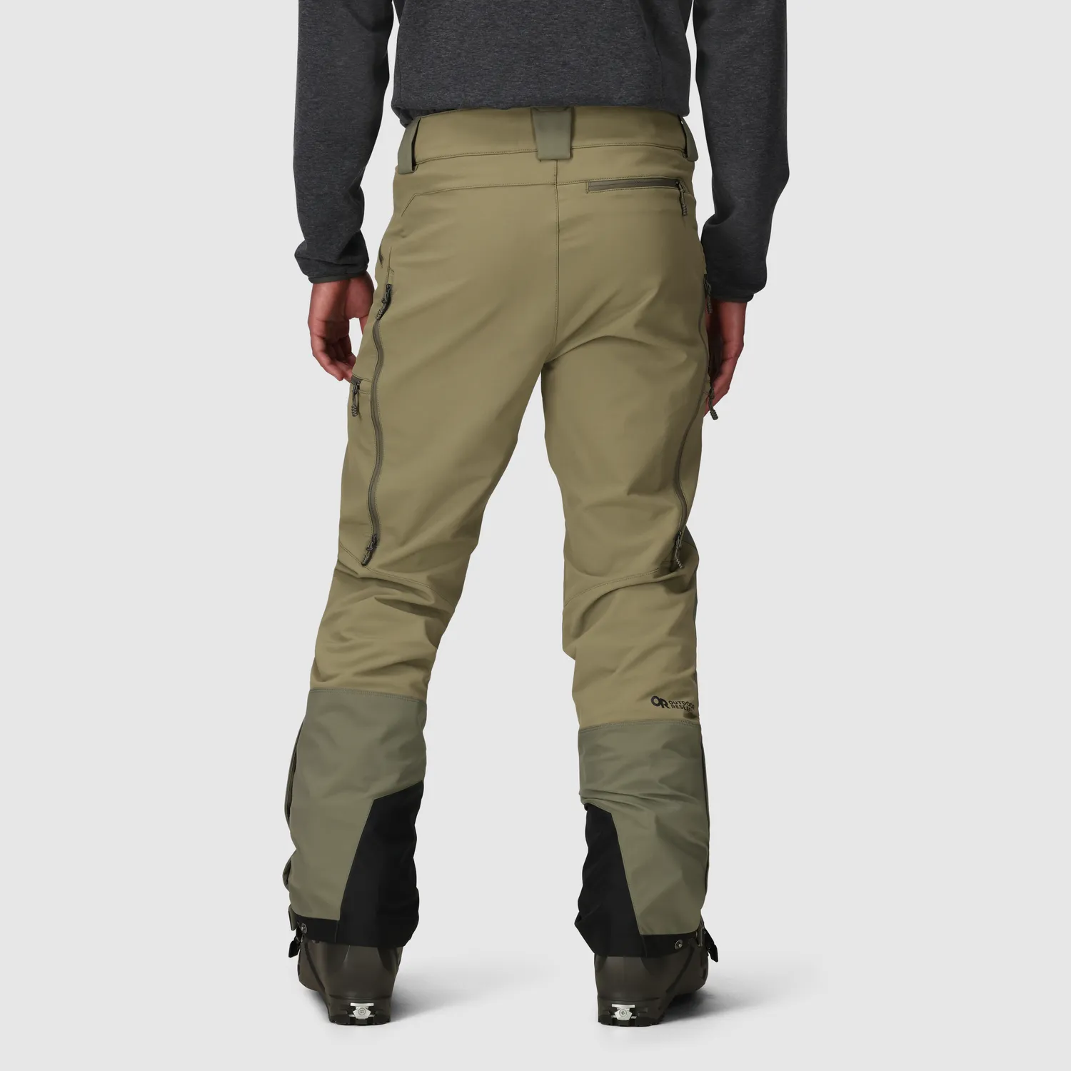 Outdoor Research Trailbreaker Tour Pant toppturbukse herre