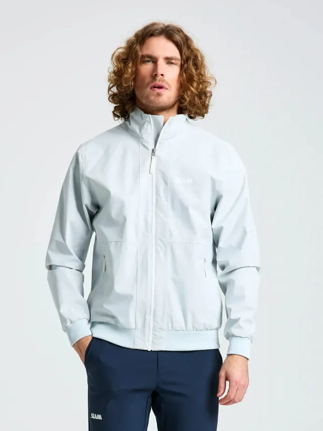 Slam Altura Altura Dock Jacket jakke herre vanntett