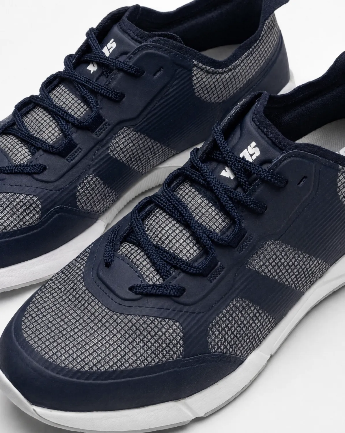 Slam Crew Shoes seilsko mørk marineblå