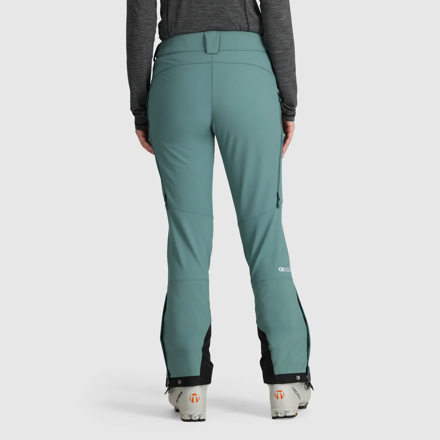 Outdoor Research Trailbreaker Tour Pant turbukse dame XS–XXL værbeskyttelse
