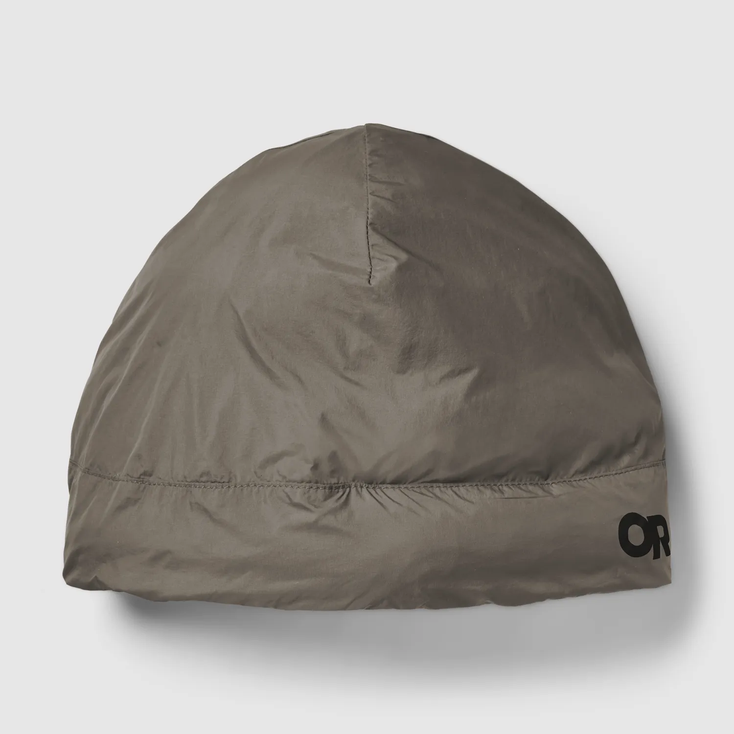 Outdoor Research Transcendent Down Beanie Malachite dunlue 800 fill