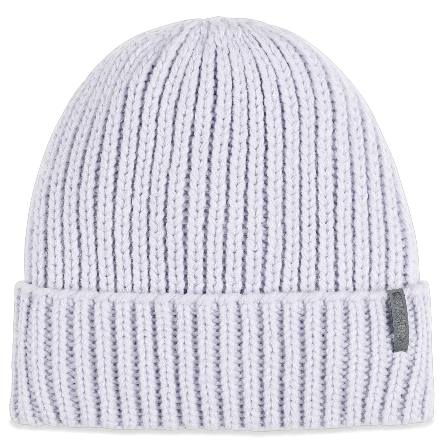 Outdoor Research Liftie VX Beanie lue Sand One Size isolert