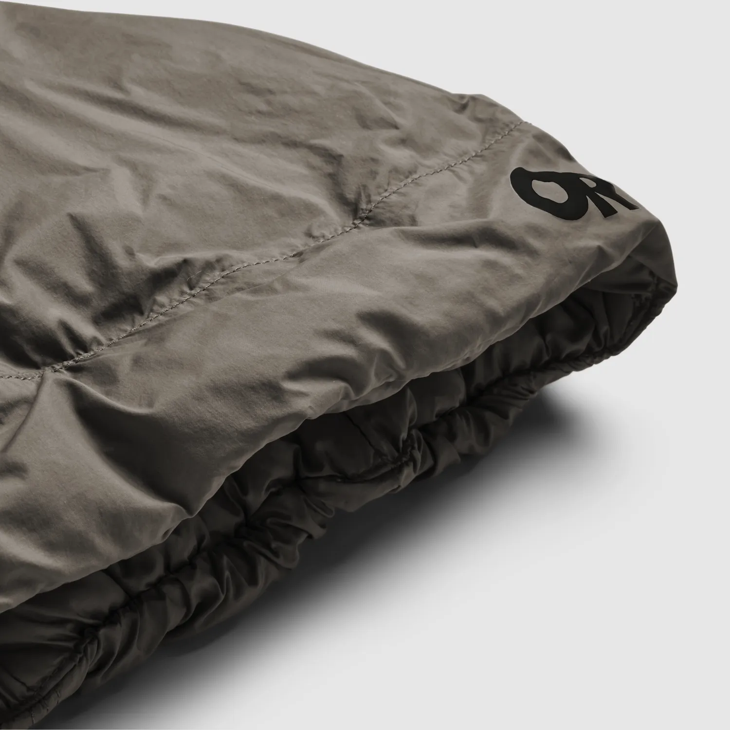 Outdoor Research Transcendent Down Beanie Malachite dunlue 800 fill