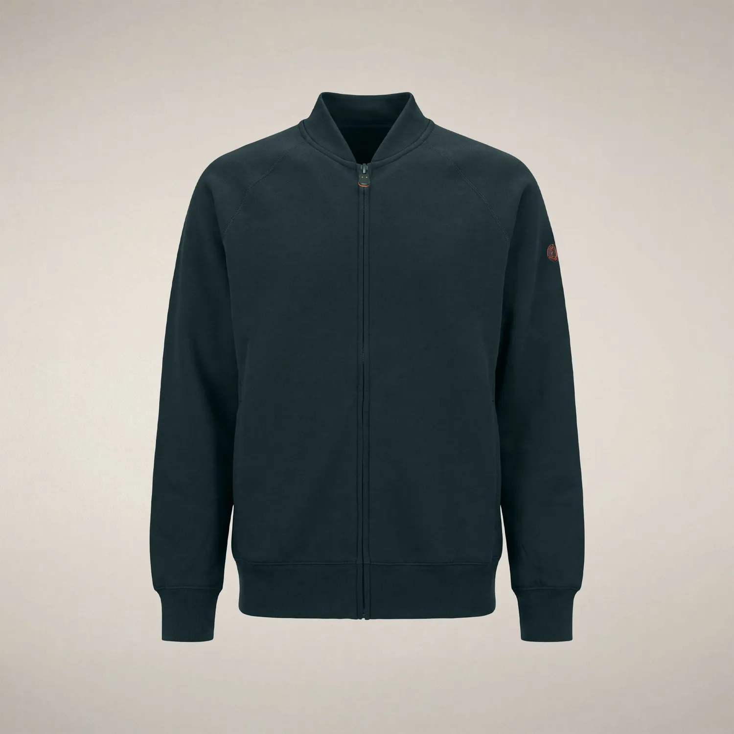 Save The Duck Smartleisure Hinoki sweatshirt herre nori green