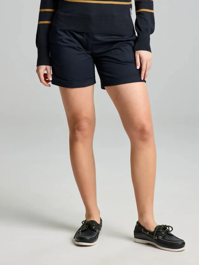 Slam Deck WS LGT Chino Short chinoshorts dame lett