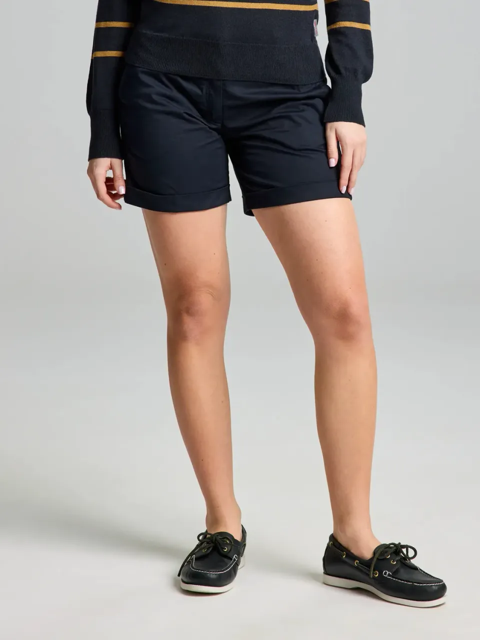 Slam Deck WS LGT Chino Short chinoshorts dame lett