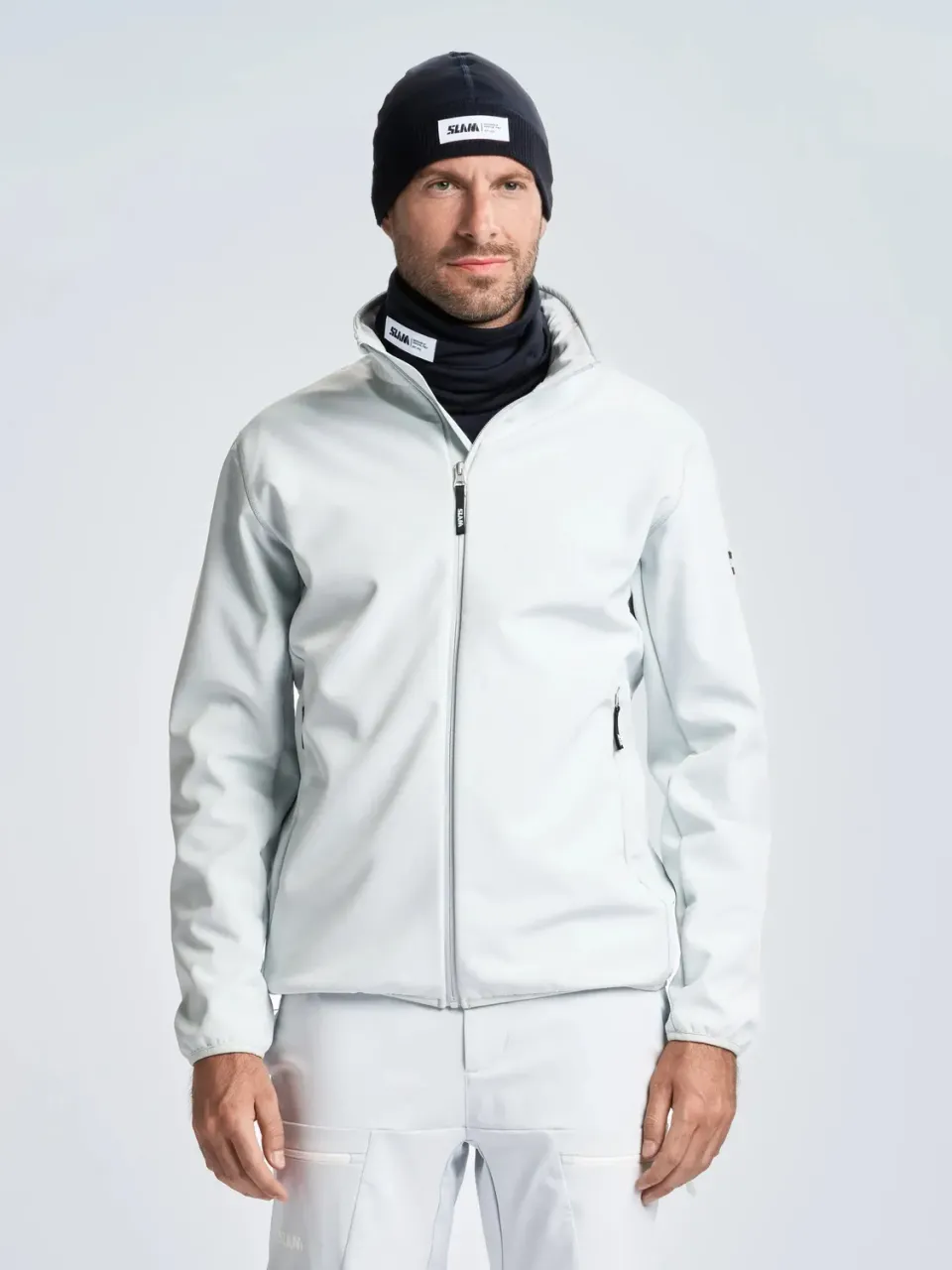 Slam One Design OD Neck Warmer halsvarmer lett stretch